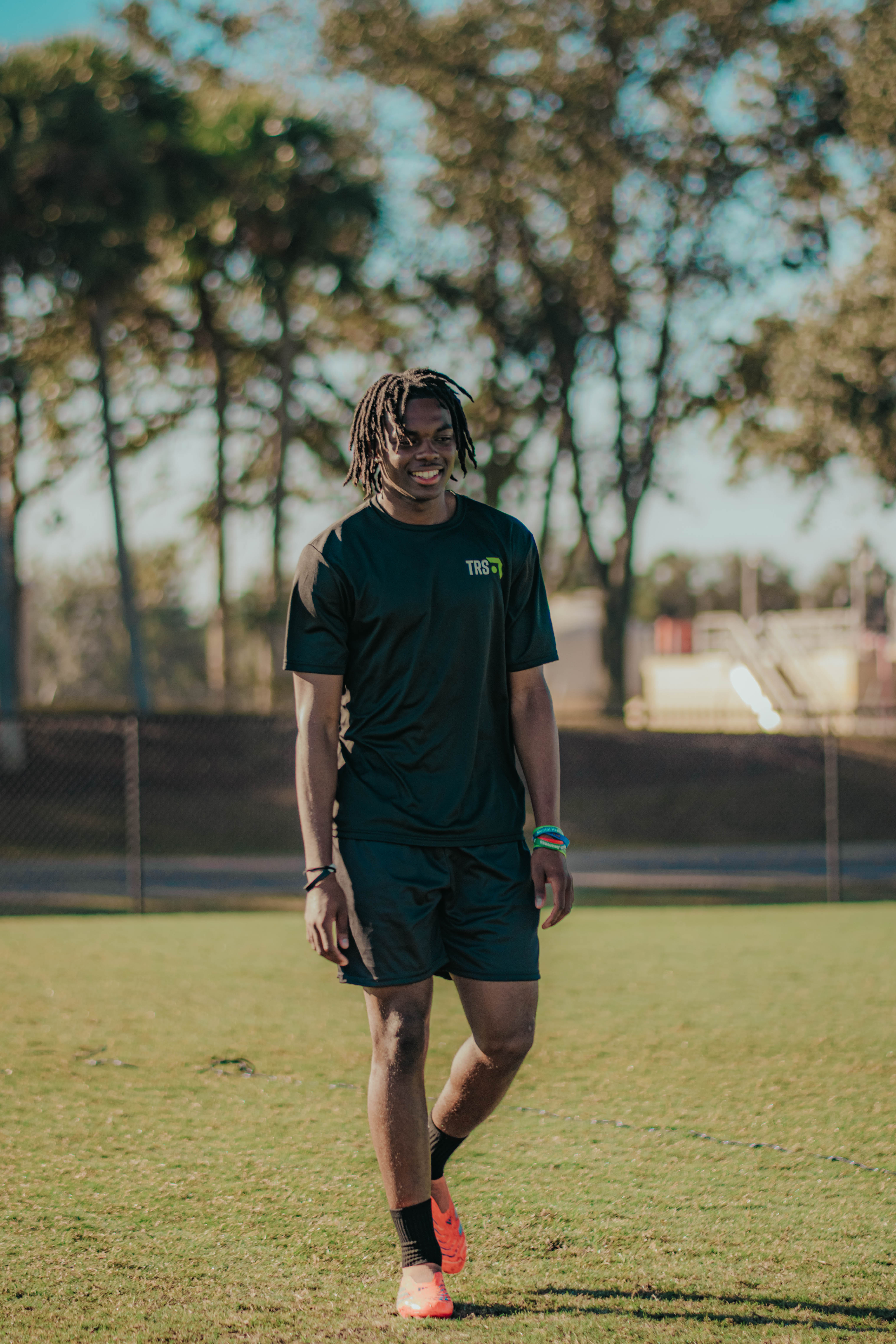 Ricky Louis
